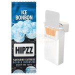 Carton aromat Hipzz Ice Bonbon